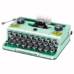 820PCS Retro Typewriter Printer Building Blocks Classic Creative Ideas Simulation Assembly Bricks Toys DIY Gifts Set - Image 8