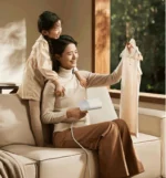 Original XIAOMI MIJIA Handheld Garment Steamer Iron Steam Cleaner for Cloth Home Electric Hanging Mite Removal Steamer Garment 2 - Image 32