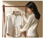 Original XIAOMI MIJIA Handheld Garment Steamer Iron Steam Cleaner for Cloth Home Electric Hanging Mite Removal Steamer Garment 2 - Image 34