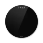 Household Electric Food Warming Board round multifunctional Constant Temperature dining table with hot pot heating plate - Image 8