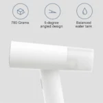 Original XIAOMI MIJIA Handheld Garment Steamer Iron Steam Cleaner for Cloth Home Electric Hanging Mite Removal Steamer Garment 2 - Image 23