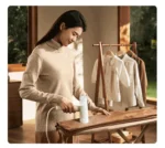 Original XIAOMI MIJIA Handheld Garment Steamer Iron Steam Cleaner for Cloth Home Electric Hanging Mite Removal Steamer Garment 2 - Image 35