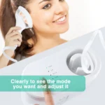 Electric Ear Water Cleaner Earwax Ear Wax Removal Irrigation System Safety Ear Washer Cleaning Adults Kids Ear Cleaner Kits - Image 14