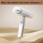 Original XIAOMI MIJIA Handheld Garment Steamer Iron Steam Cleaner for Cloth Home Electric Hanging Mite Removal Steamer Garment 2 - Image 7