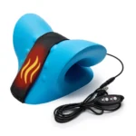 Pulse Cervical Spine Stretch Neck Shoulder Relief Cervical Muscle Relax Traction Device Shoulder Massage Pillow Spine Correction - Image 8