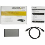 Dockstation Startech DK30C2DAGPD - Image 2