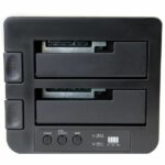 Dockstation Startech SDOCK2U313R 10 Gbps Black - Image 2