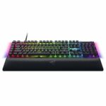 Gaming Keyboard Razer RZ03-04690100-R3M1 Black - Image 4