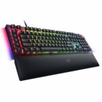 Gaming Keyboard Razer RZ03-04690100-R3M1 Black - Image 3