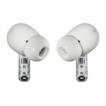 Headphones with Microphone Nothing A0052656 White - Image 7