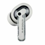 Headphones with Microphone Nothing A0052656 White - Image 6