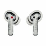 Headphones with Microphone Nothing A0052656 White - Image 3