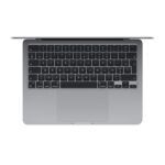 Laptop Apple MacBook Air M3 (2024) M3 16 GB RAM 512 GB SSD - Image 2
