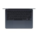 Laptop Apple MacBook Air M3 (2024) M3 16 GB RAM 512 GB SSD AZERTY