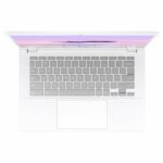 Laptop Asus Chromebook Plus Intel Core I3-1215U 8 GB RAM 14" - Image 4