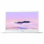 Laptop Asus Chromebook Plus Intel Core I3-1215U 8 GB RAM 14" - Image 2