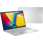 Laptop Asus VivoBook 15 15,6" 16 GB RAM 512 GB SSD Spanish Qwerty Intel Core i5-1235U - Image 2