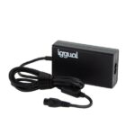 Laptop Charger iggual IGG318706 65 W - Image 2