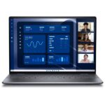 Laptop Dell Latitude 9450 14" Intel Core Ultra 7 164U 32 GB RAM 1 TB SSD Spanish Qwerty