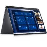 Laptop Dell Latitude 9450 14" Intel Core Ultra 7 164U 32 GB RAM 1 TB SSD Spanish Qwerty - Image 2