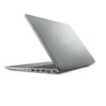 Laptop Dell PRECI 3591 Intel Core Ultra 7 155H 32 GB RAM 512 GB SSD 15,6" Spanish Qwerty - Image 2