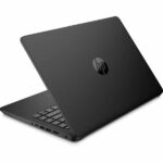 Laptop HP 14S-DQ0020NF 14" Intel Celeron N4120 4 GB RAM 64 GB - Image 6