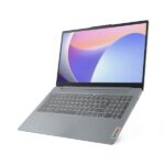 Laptop Lenovo IdeaPad Slim 3 15IAH8 15,6" i5-12450H 16 GB RAM 512 GB SSD Spanish Qwerty - Image 2
