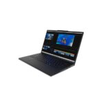 Laptop Lenovo THINKPAD P14 14,5" Intel Core Ultra 7 155H 32 GB RAM 1 TB SSD Spanish Qwerty - Image 2