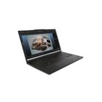 Laptop Lenovo THINKPAD P14 14,5" Intel Core Ultra 7 155H 32 GB RAM 1 TB SSD Spanish Qwerty - Image 4