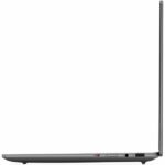 Laptop Lenovo Yoga Pro 7 14IMH9 83E2008AFR 14,5" Intel Evo Core Ultra 5 125H 32 GB RAM 512 GB SSD Azerty French - Image 3