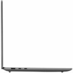 Laptop Lenovo Yoga Pro 7 14IMH9 83E2008AFR 14,5" Intel Evo Core Ultra 5 125H 32 GB RAM 512 GB SSD Azerty French - Image 2