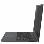 Laptop LG 15Z90RT-G.AD75B 15" 32 GB RAM i7-1360P 512 GB SSD Spanish Qwerty - Image 3