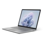 Laptop Microsoft Surface Laptop 6 13,5" Intel Core Ultra 5 135H 8 GB RAM 256 GB SSD Spanish Qwerty - Image 2