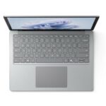 Laptop Microsoft Surface Laptop 6 13,5" Intel Core Ultra 5 135H 8 GB RAM 256 GB SSD Spanish Qwerty - Image 3