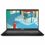 Laptop MSI Modern 15 H 15,6" Intel Core i9-13900H 32 GB RAM 1 TB SSD