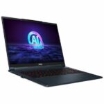 Laptop MSI Stealth 16 AI Studio A1VHG-071XES 16" 32 GB RAM 1 TB SSD - Image 2