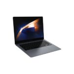 Laptop Samsung Galaxy Book 4 Pro 14" Intel Core Ultra 7 155H 32 GB RAM 512 GB SSD Spanish Qwerty - Image 2