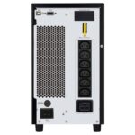 Uninterruptible Power Supply System Interactive UPS APC SRV3KI 2400 W 3000 VA - Image 3