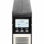 Uninterruptible Power Supply System Interactive UPS Riello SDH 1500