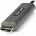 USB C to HDMI Adapter Startech CDP2HDMM4MH HDMI Grey - Image 4