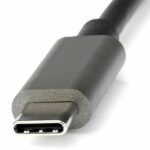 USB C to HDMI Adapter Startech CDP2HDMM4MH HDMI Grey - Image 3