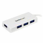 USB Hub Startech ST4300MINU3W - Image 2