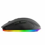 Wireless Mouse The G-Lab KULT-KRYPTON Black - Image 4