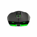 Wireless Mouse The G-Lab KULT-KRYPTON Black - Image 3