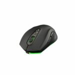 Wireless Mouse The G-Lab KULT-KRYPTON Black - Image 2