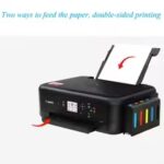 Wifi Wireless Photo Printer Printing-Scaning-Copy-Duplex Printing Upgraded Portable Color Photo Printer Home Printer TS-6120 - Image 3