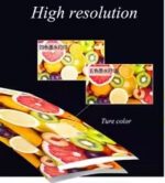 Wifi Wireless Photo Printer Printing-Scaning-Copy-Duplex Printing Upgraded Portable Color Photo Printer Home Printer TS-6120 - Image 5