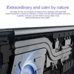 NEW 15.6" Ultra Slim Laptop 16GB RAM 2TB SSD Intel N3700 Notebook Gamer 1920*1080 Display Office Study Computer PC Windows11 Pro - Image 3