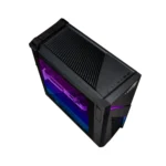 ASUS ROG G16CH Gaming Desktop, Intel Core i7-13700KF, NVIDIA GeForce RTX 4070 DUAL,16GB RAM,1TB SSD,Windows 11 Home - Image 4