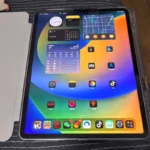 2024 IPad Pro M4 11Inch 256G/512G/1T WiFi Cellular Face ID, eSIM,Original WIFI/5G 10-core CPU 10-core GPU. - Image 2